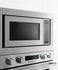 24" Series 5 Contemporary Compact Convection-Microwave Oven gallery image 3.0