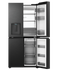 573L 600 Series Quad Door Refrigerator Freezer, Ice & Water, Plumbed gallery image 3.0