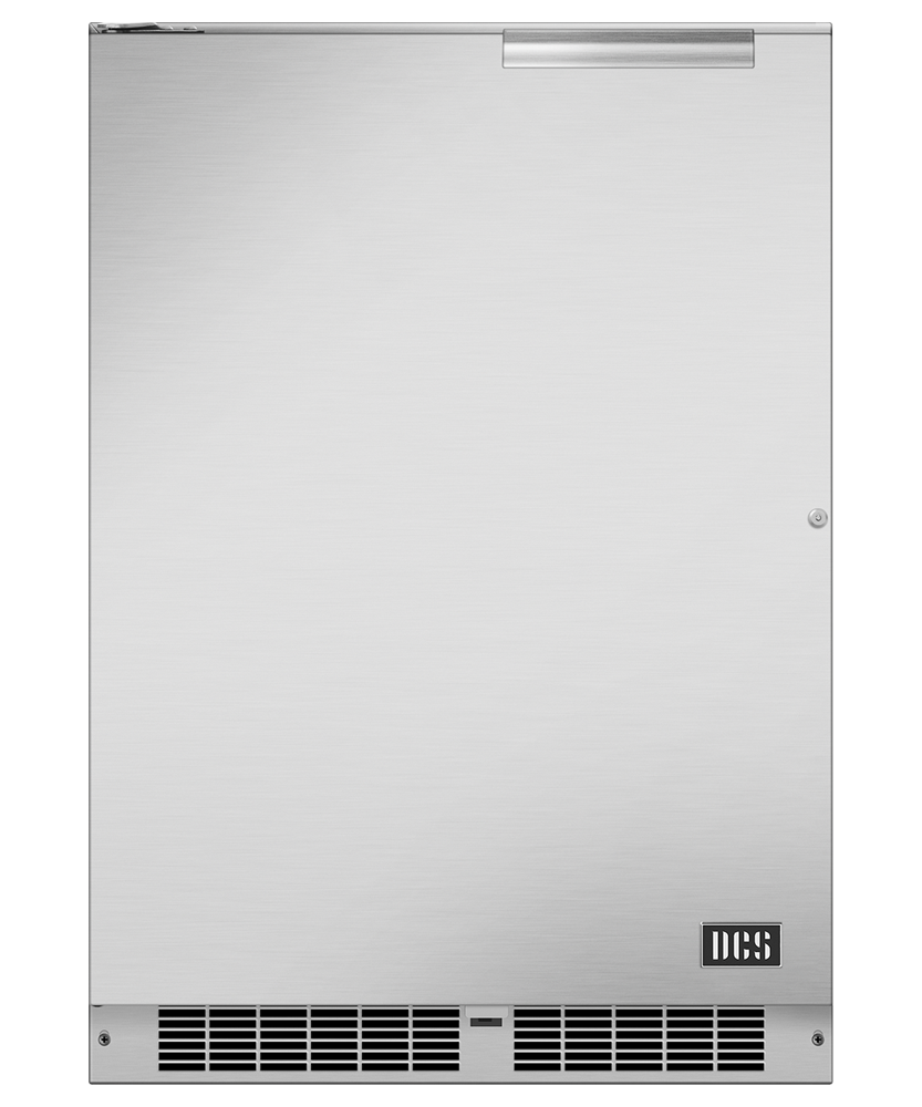 DCS Outdoor Freestanding Refrigerator - Thumbnail 4