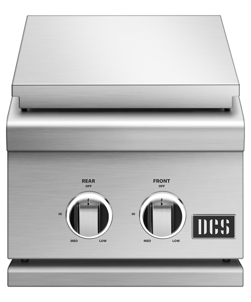DCS Series 9 Side Burner