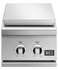 14" Series 9 Double Side Burner, Natural Gas gallery image 1.0