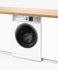 9kg Series 7 Front Loader Washer, Steam Care gallery image 3.0