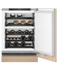 24" Series 9 Integrated Wine Cabinet  gallery image 3.0