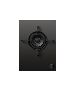 39cm Series 9<br>1 Burner Gas Cooktop