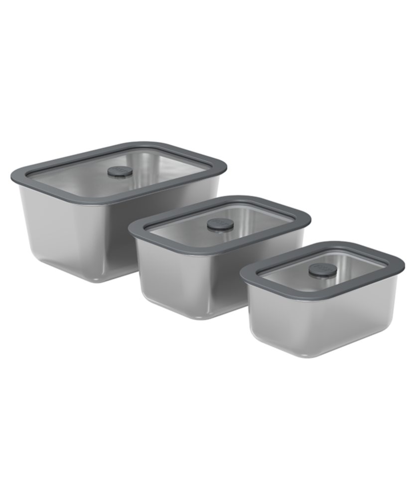 Fisher & Paykel Food Preparation Storage Containers - Thumbnail 4