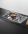 36" Series 9 5 Burner Gas Cooktop, LPG gallery image 3.0