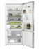 515L Series 5 Refrigerator Freezer, Ice & water gallery image 3.0