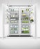 76cm Series 11 Integrated Column Refrigerator  gallery image 14.0