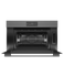 76cm Series 9 Minimal Compact Combi-Steam Oven gallery image 2.0